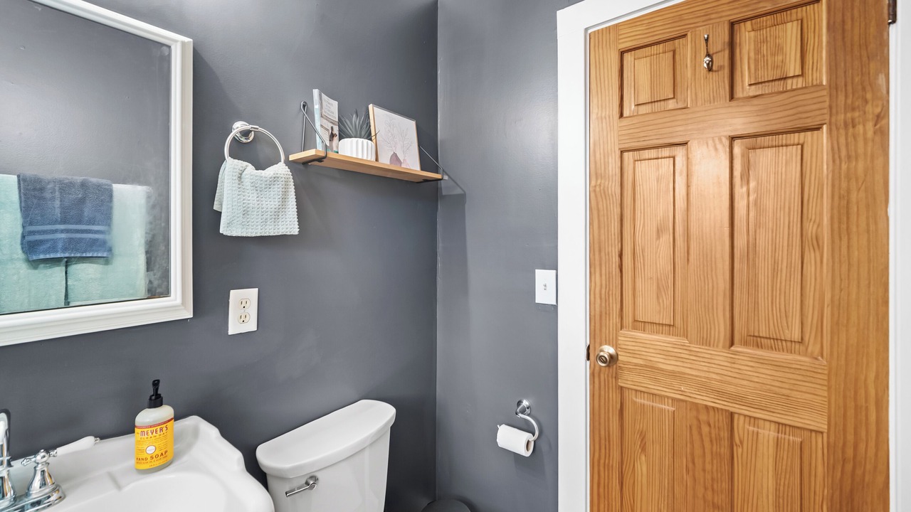 Photo of Bathroom in Riverside
