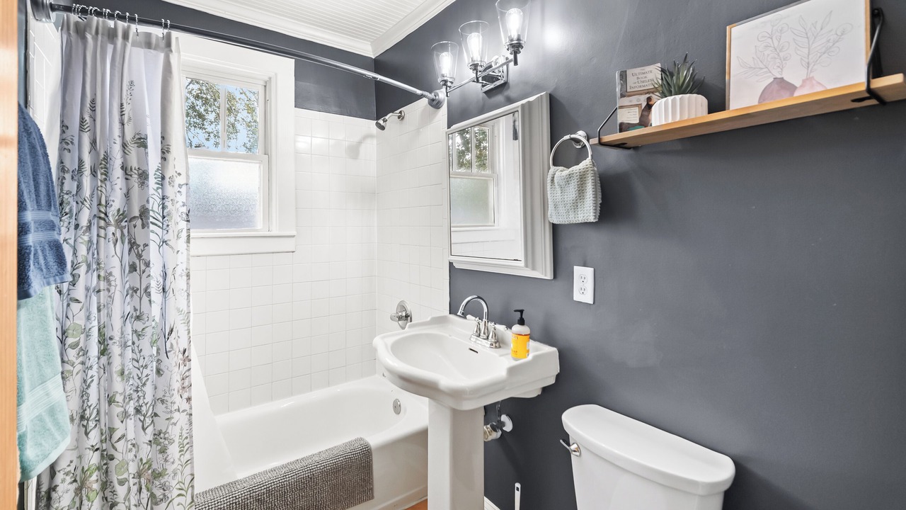 Photo of Bathroom in Riverside