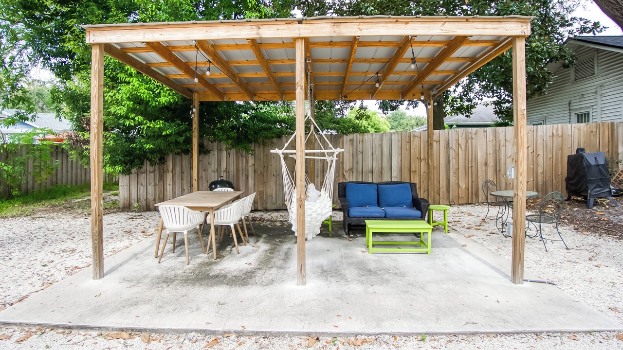 Photo of Outdoor in Riverside