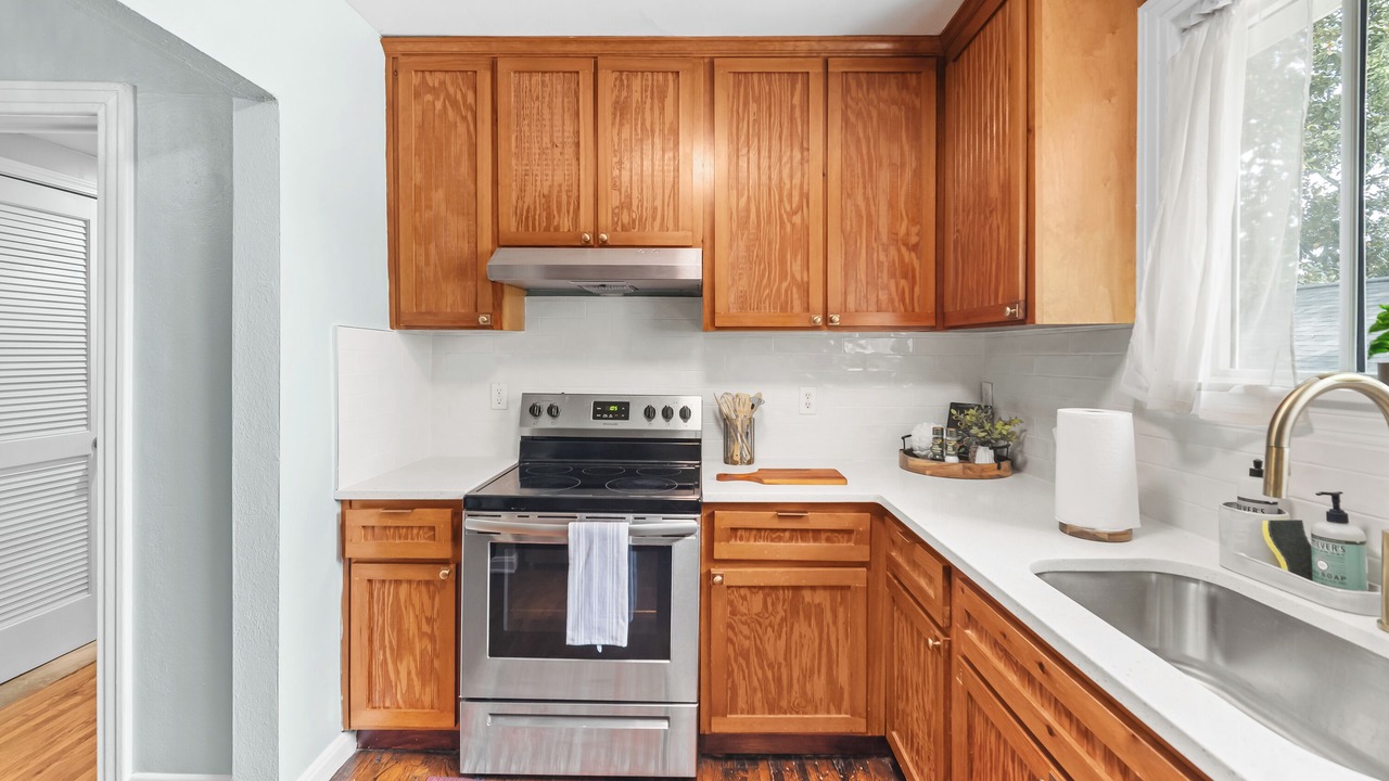 Photo of Kitchen in Riverside