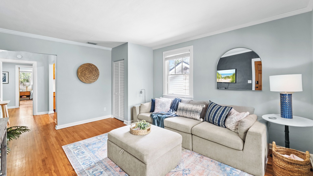 Photo of Livingroom in Riverside
