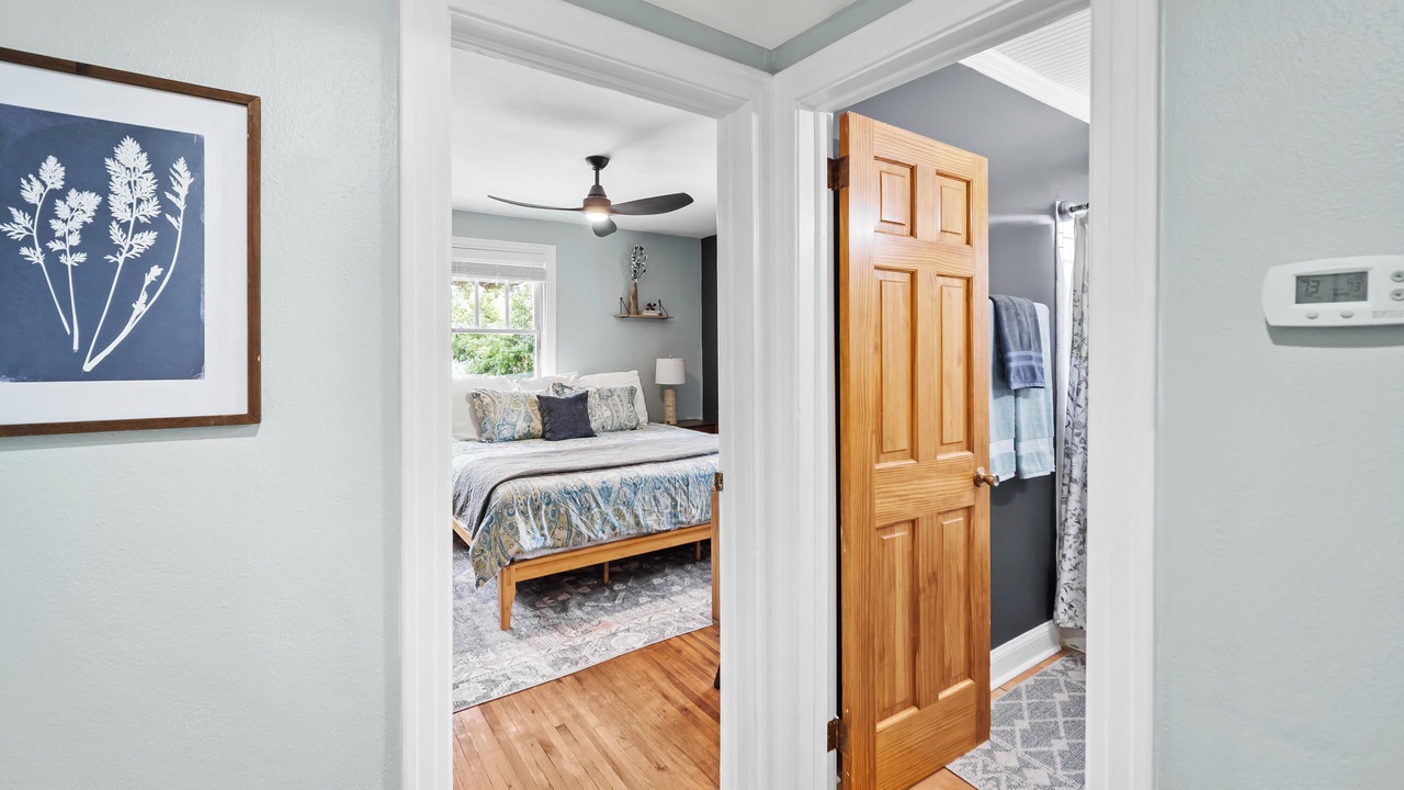Photo of Bedroom in Riverside