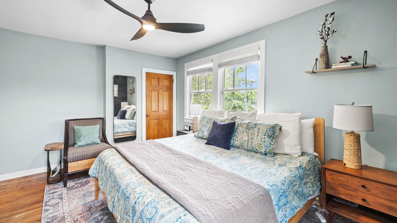 Photo of Bedroom in Riverside