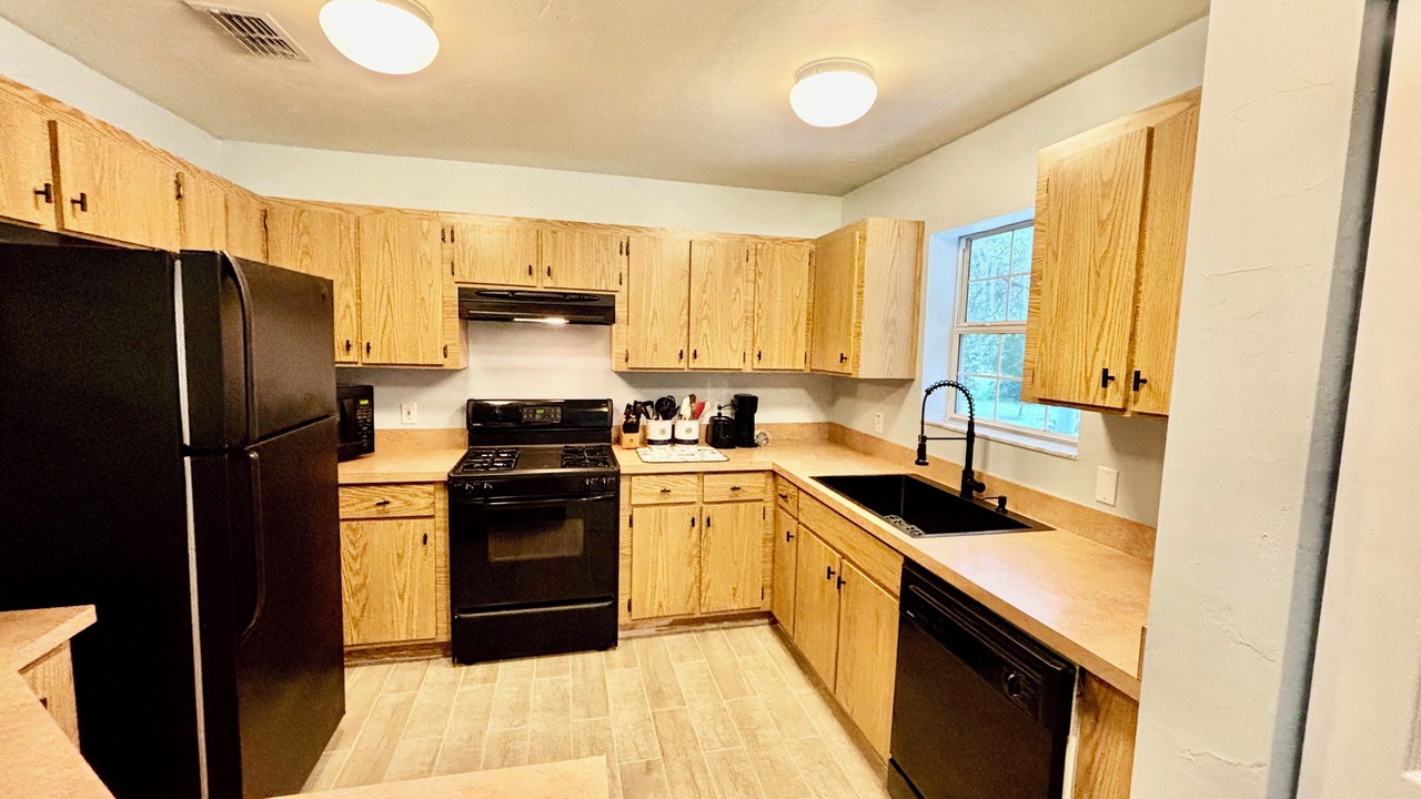 Photo of Kitchen in Trenton