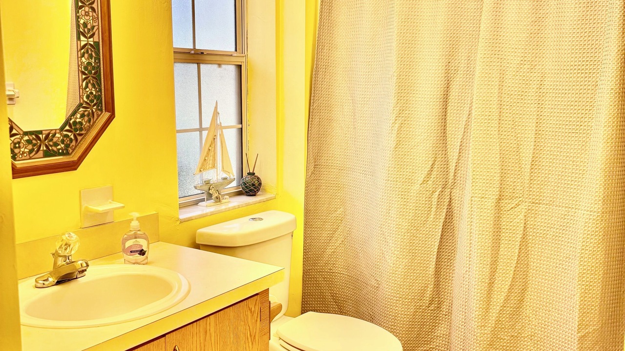 Photo of Bathroom in Trenton