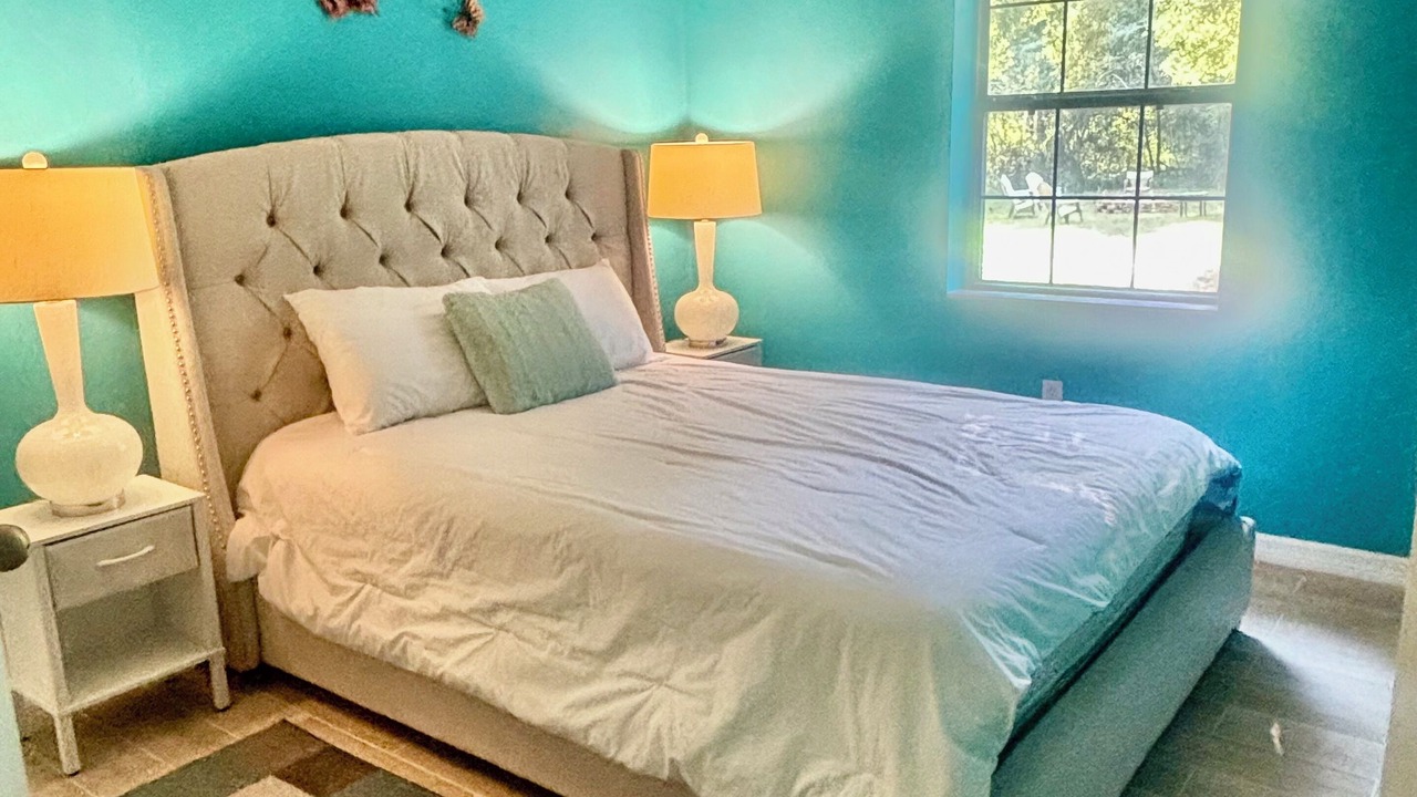 Photo of Bedroom in Trenton