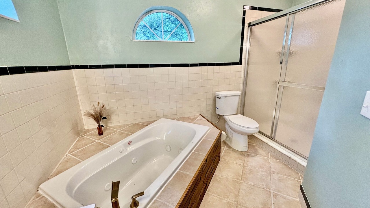Photo of Bathroom in Trenton