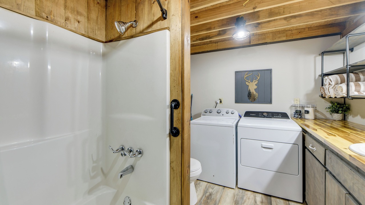 Photo of Bathroom in Abbeville