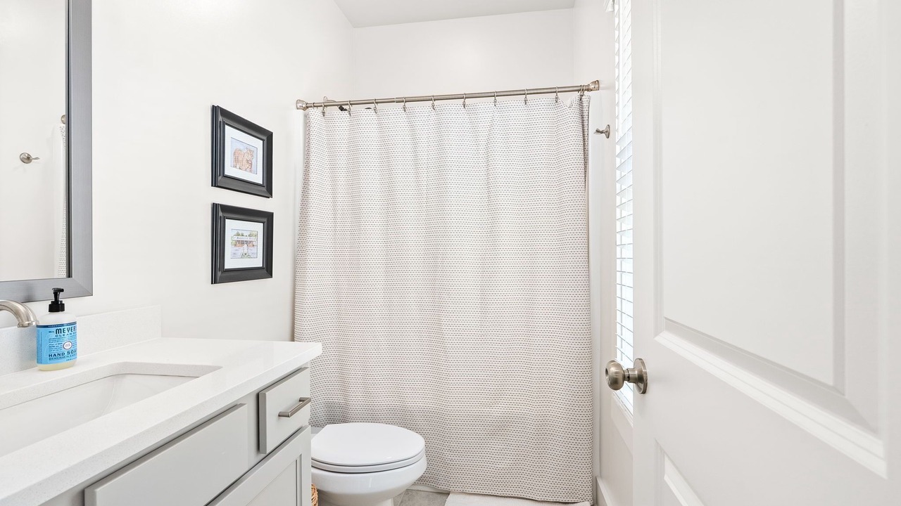 Photo of Bathroom in Auburn
