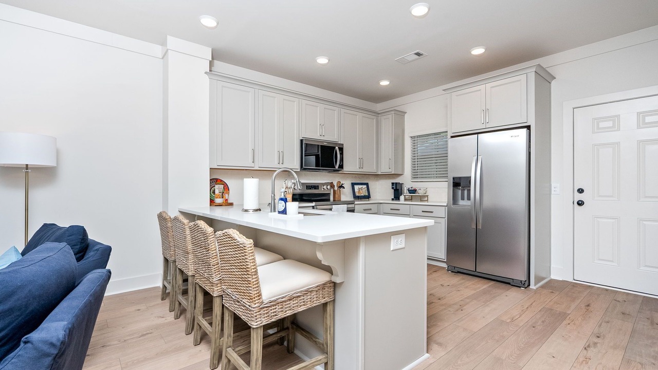 Photo of Kitchen in Auburn