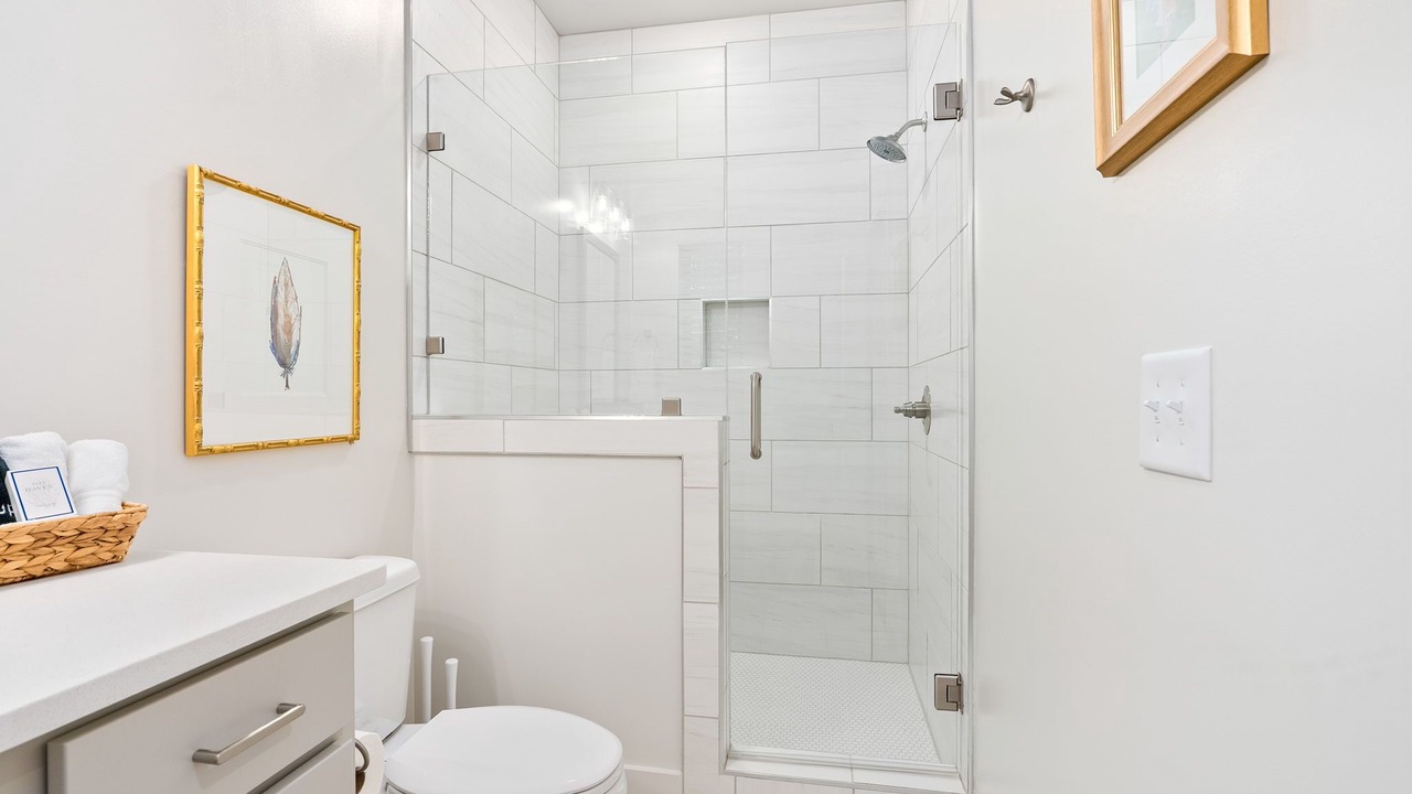 Photo of Bathroom in Auburn