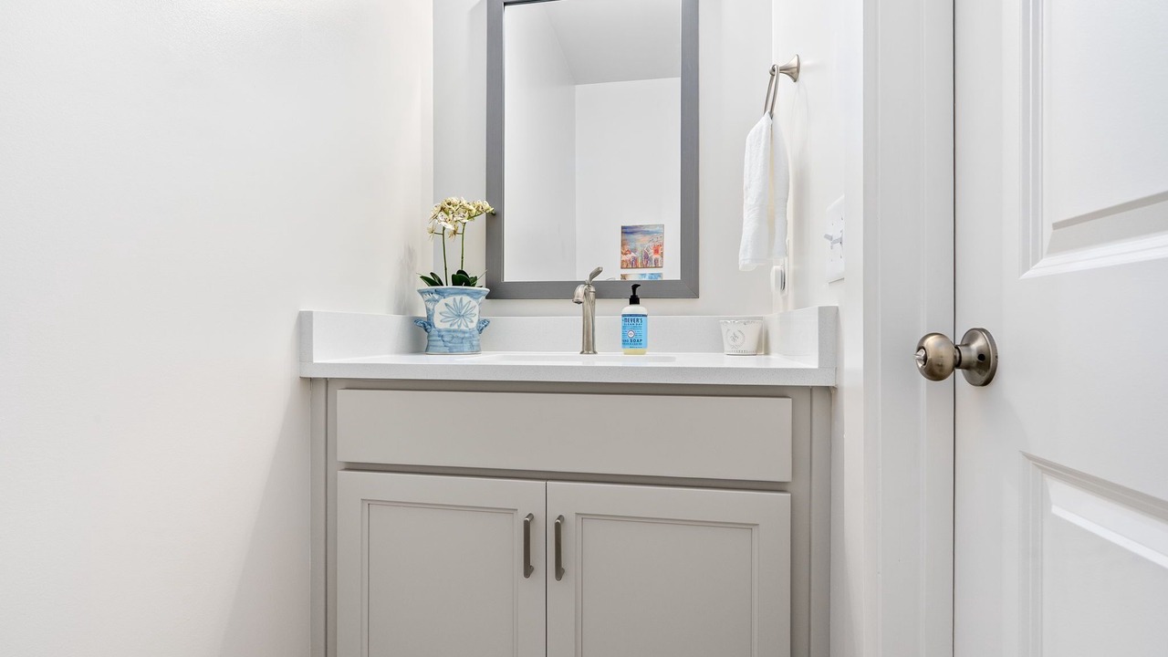 Photo of Bathroom in Auburn