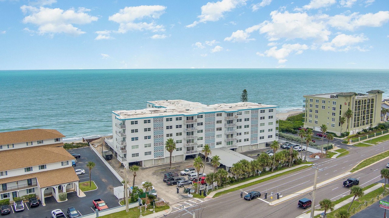 Photo of Outdoor in South Patrick Shores