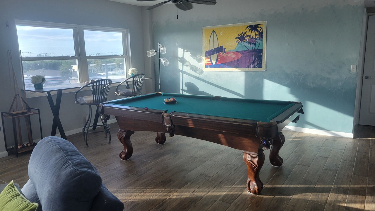 Photo of Bedroom in South Patrick Shores