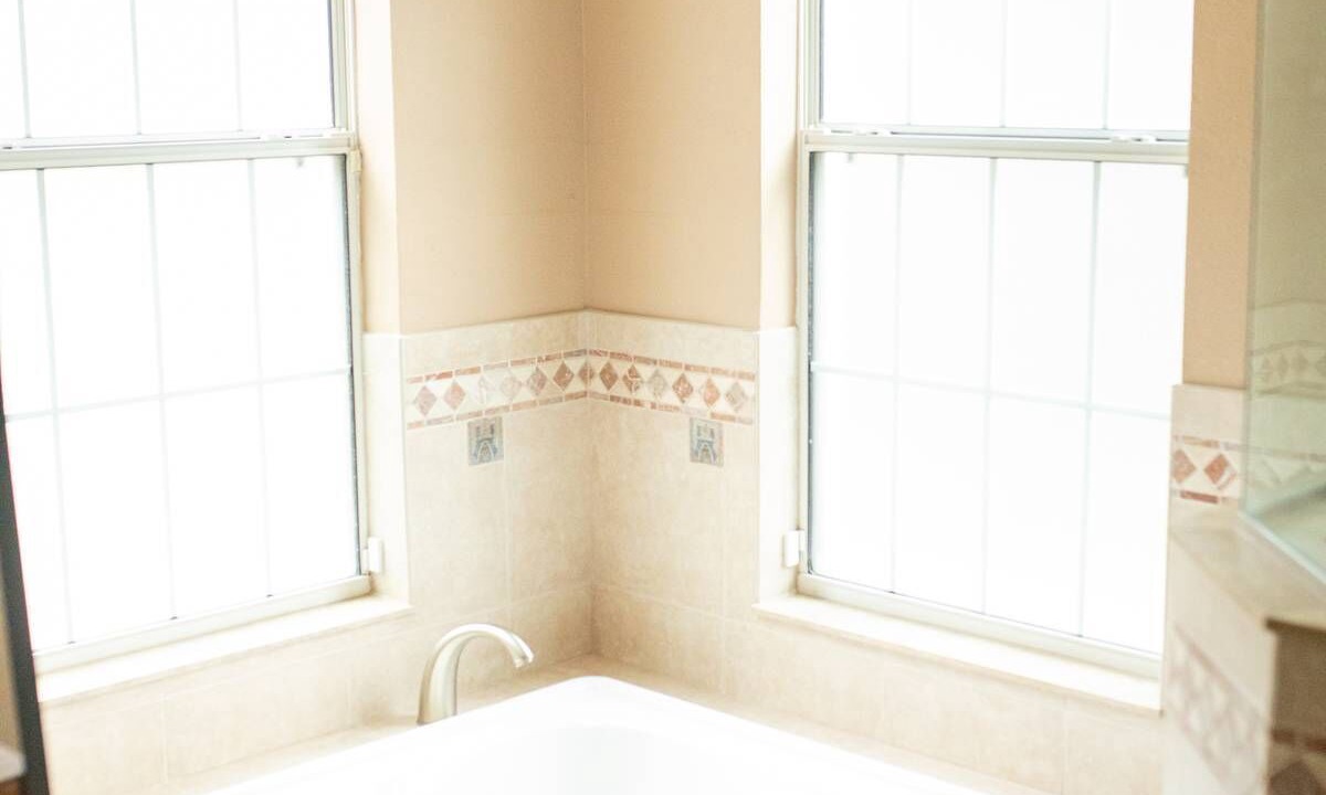 Photo of Bathroom in Leesburg
