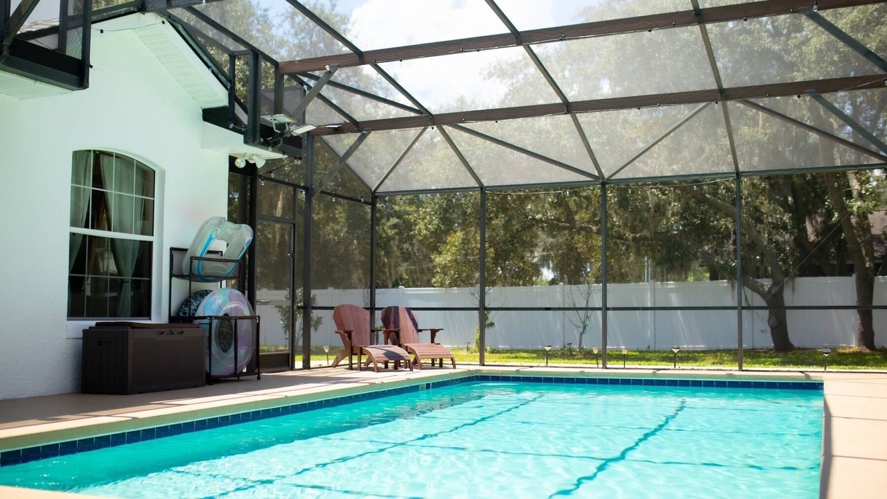 Photo of Outdoor in Leesburg
