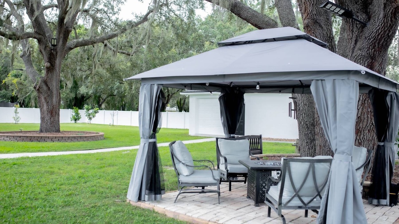 Photo of Outdoor in Leesburg