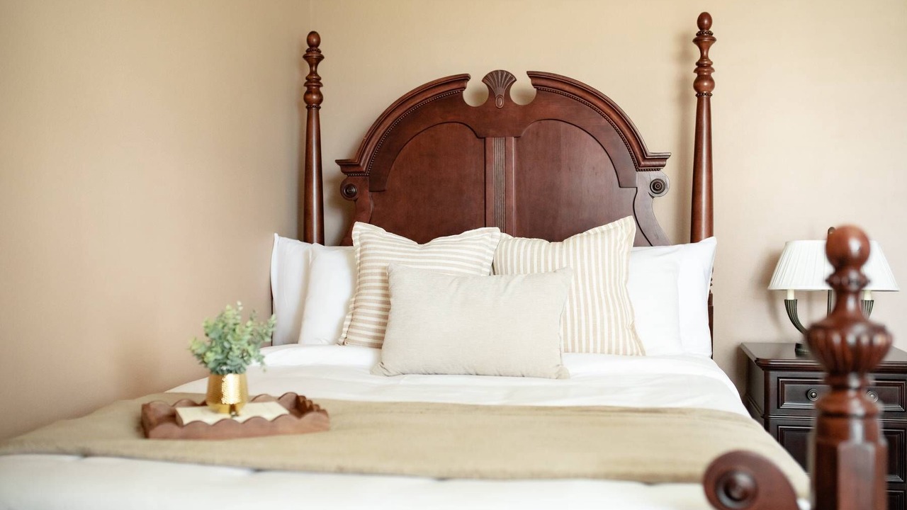 Photo of Bedroom in Leesburg
