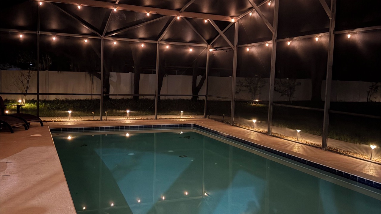 Photo of Outdoor in Leesburg