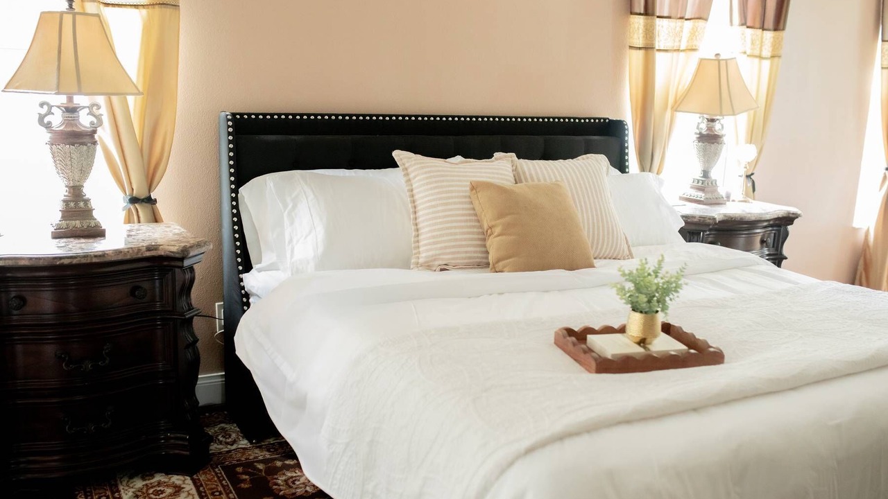 Photo of Bedroom in Leesburg