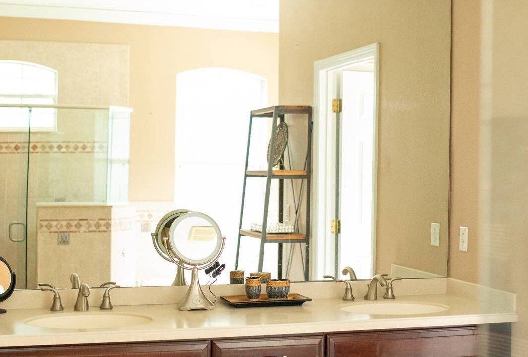 Photo of Bathroom in Leesburg