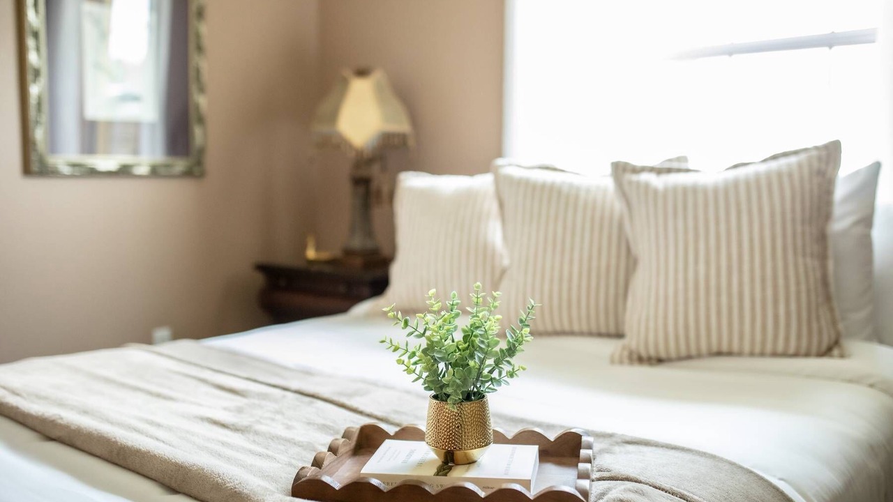 Photo of Bedroom in Leesburg