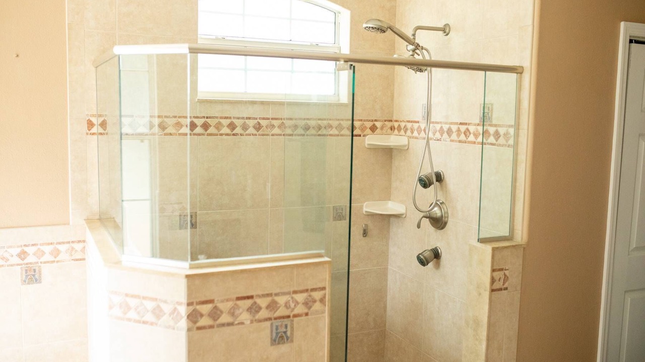 Photo of Bathroom in Leesburg