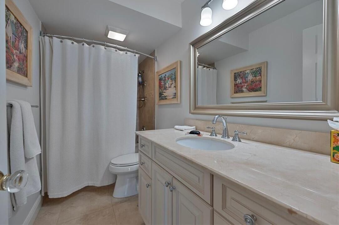 Photo of Bathroom in Moorings
