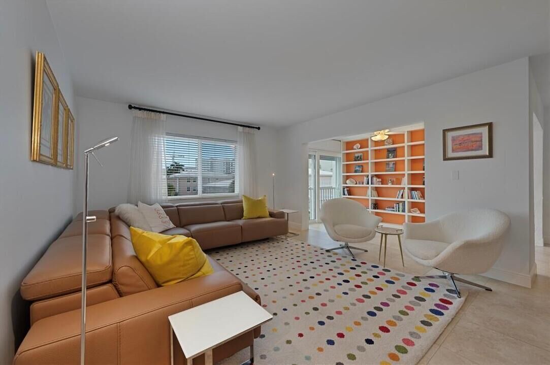 Photo of Livingroom in Moorings