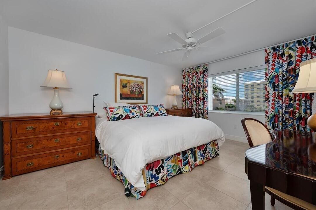 Photo of Bedroom in Moorings