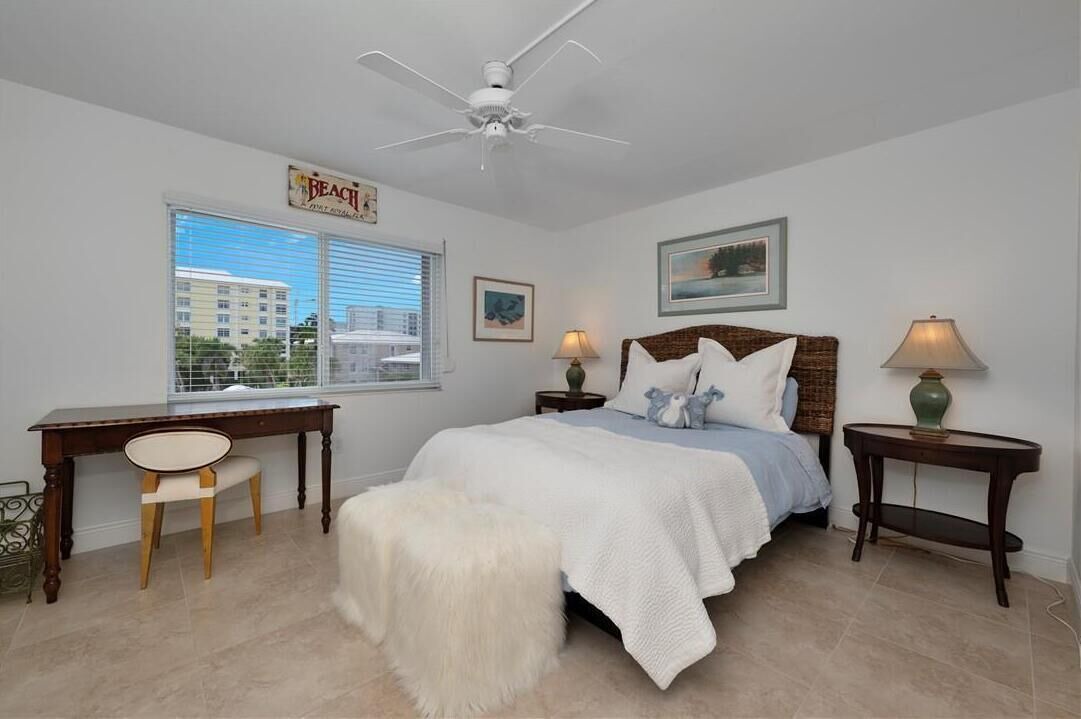 Photo of Bedroom in Moorings