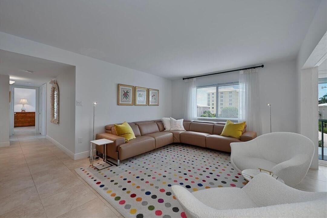 Photo of Livingroom in Moorings