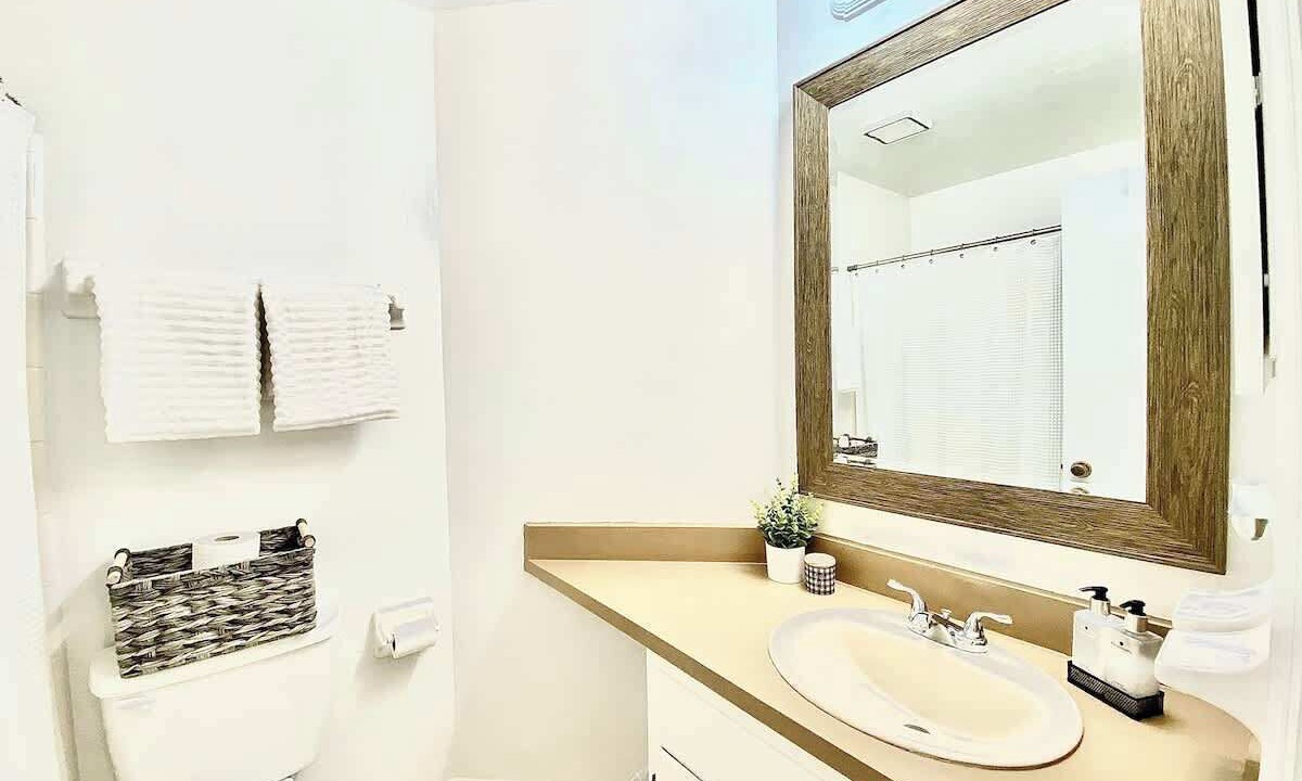 Photo of Bathroom in Tallahassee