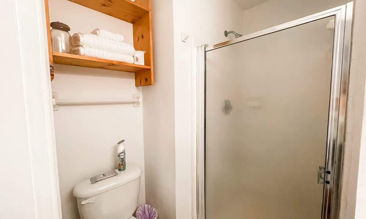 Photo of Bathroom in Tallahassee