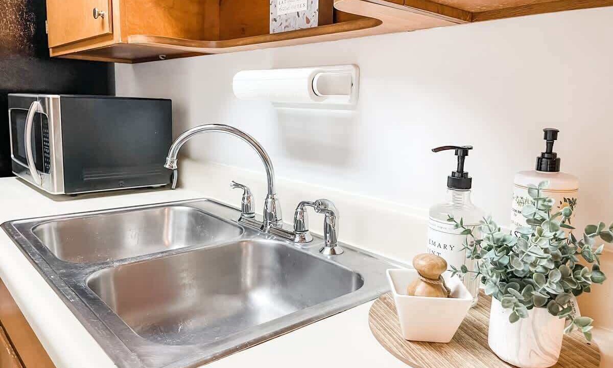 Photo of Kitchen in Tallahassee