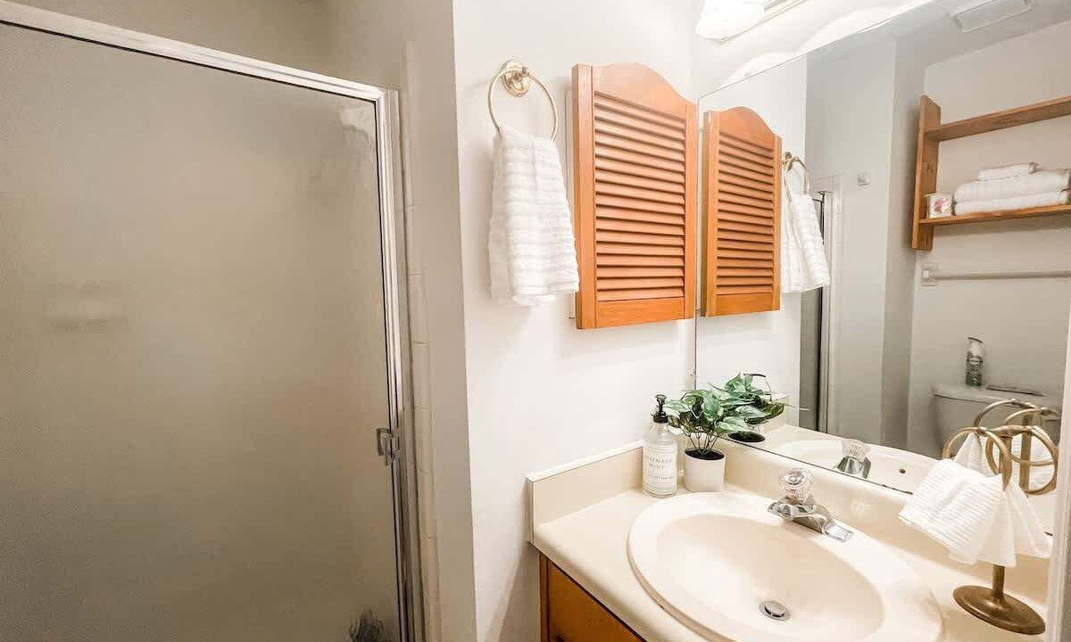 Photo of Bathroom in Tallahassee