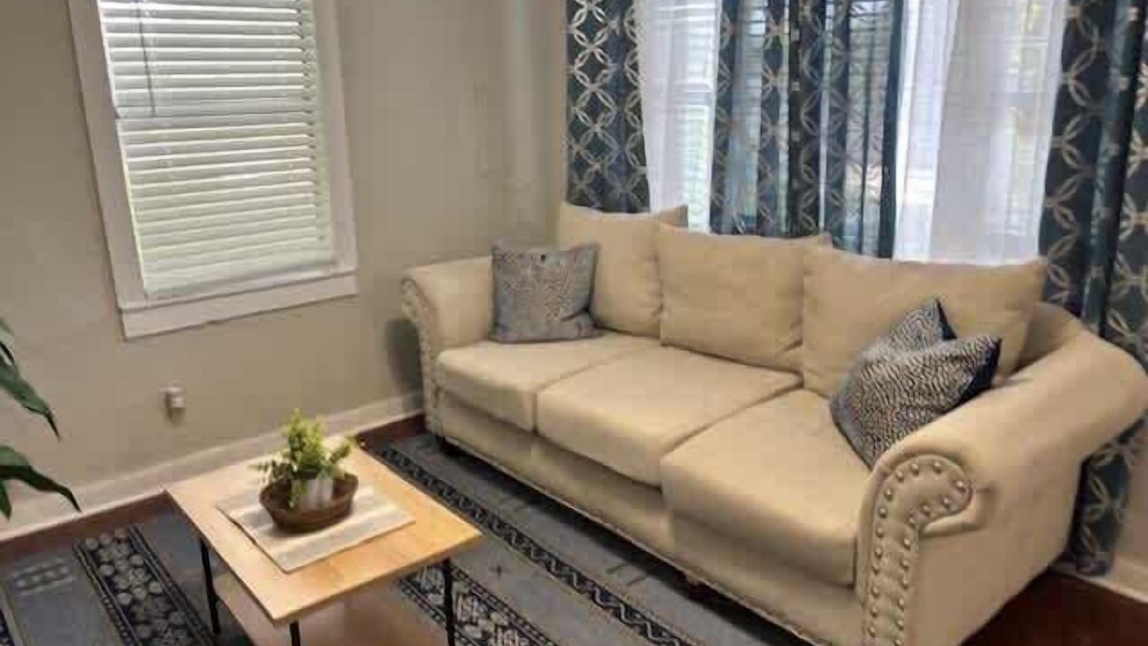 Photo of Livingroom in Griffin Heights