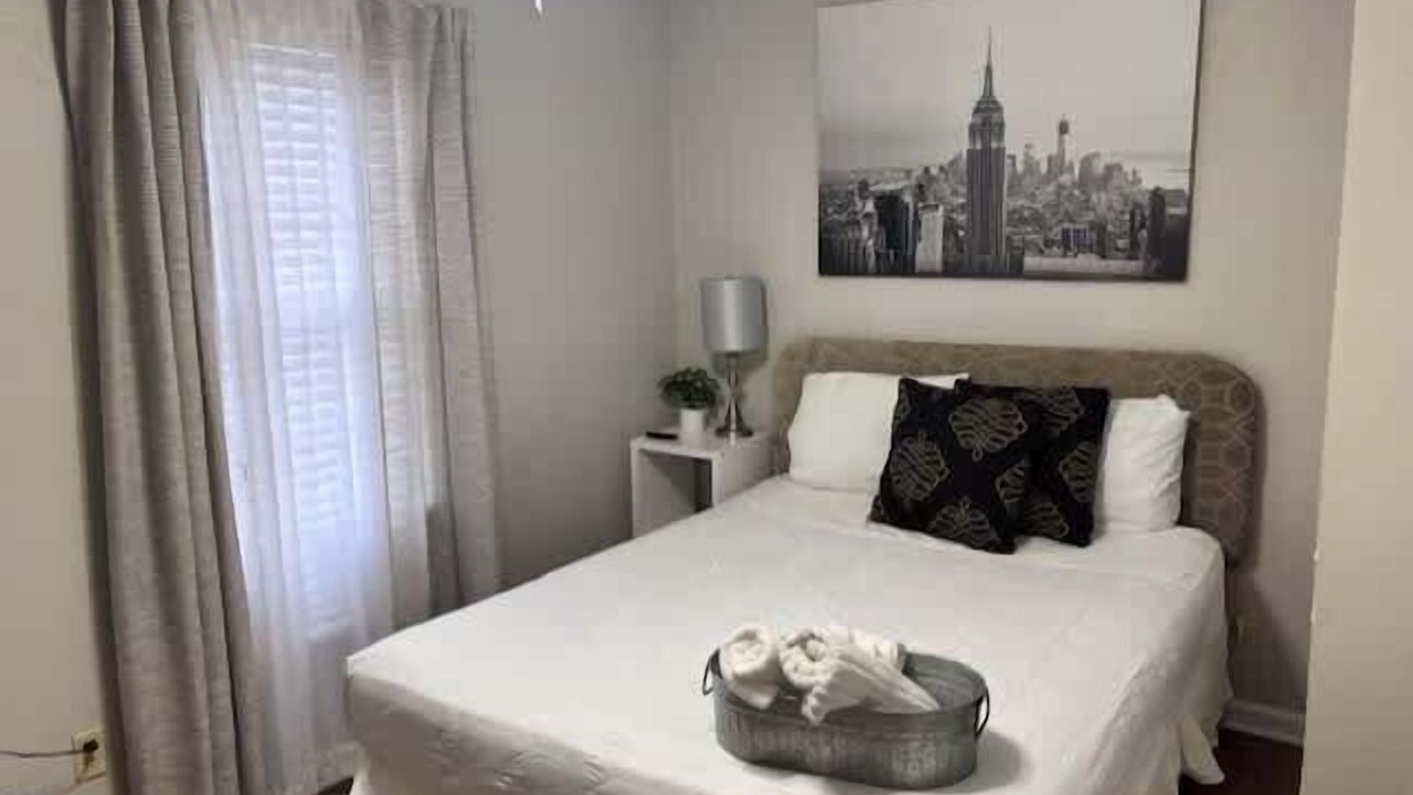 Photo of Bedroom in Griffin Heights