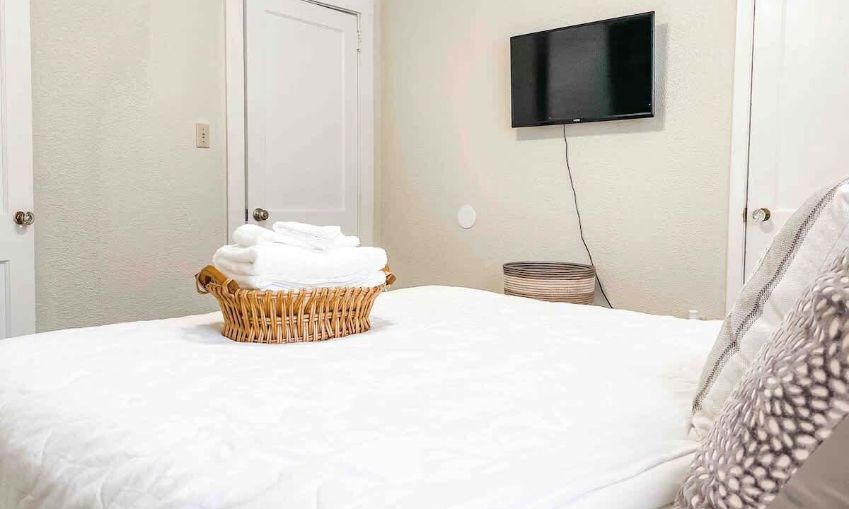 Photo of Bedroom in Griffin Heights