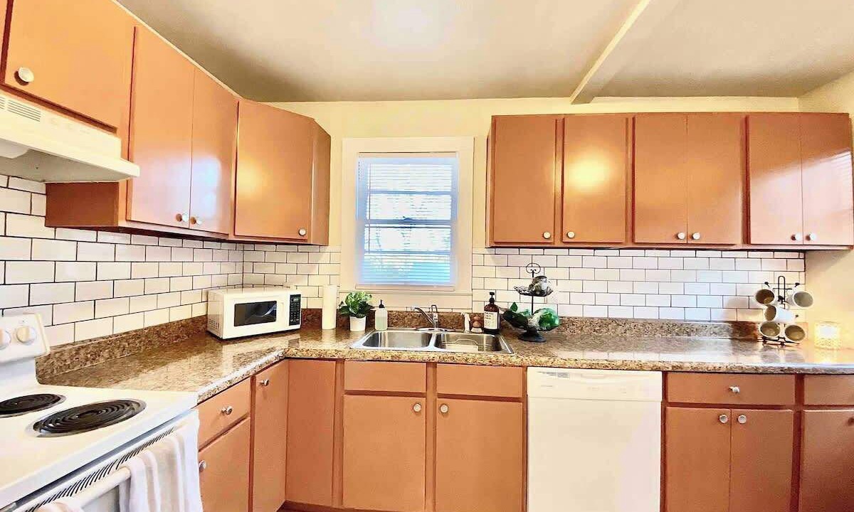 Photo of Kitchen in Griffin Heights