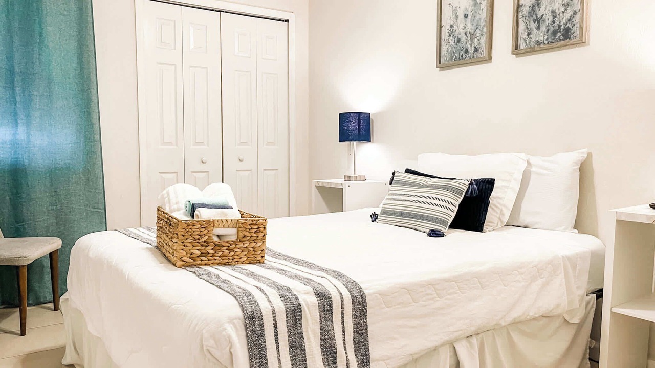 Photo of Bedroom in Tallahassee