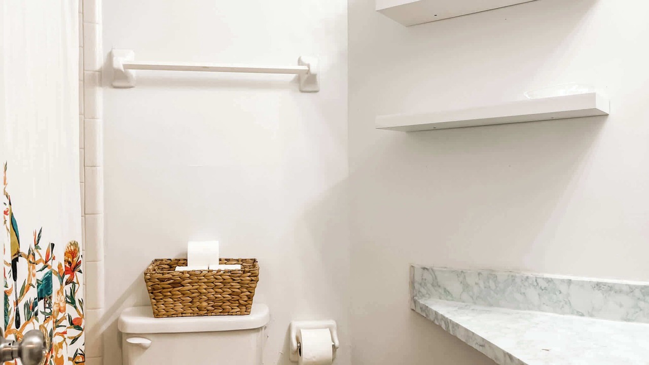 Photo of Bathroom in Tallahassee