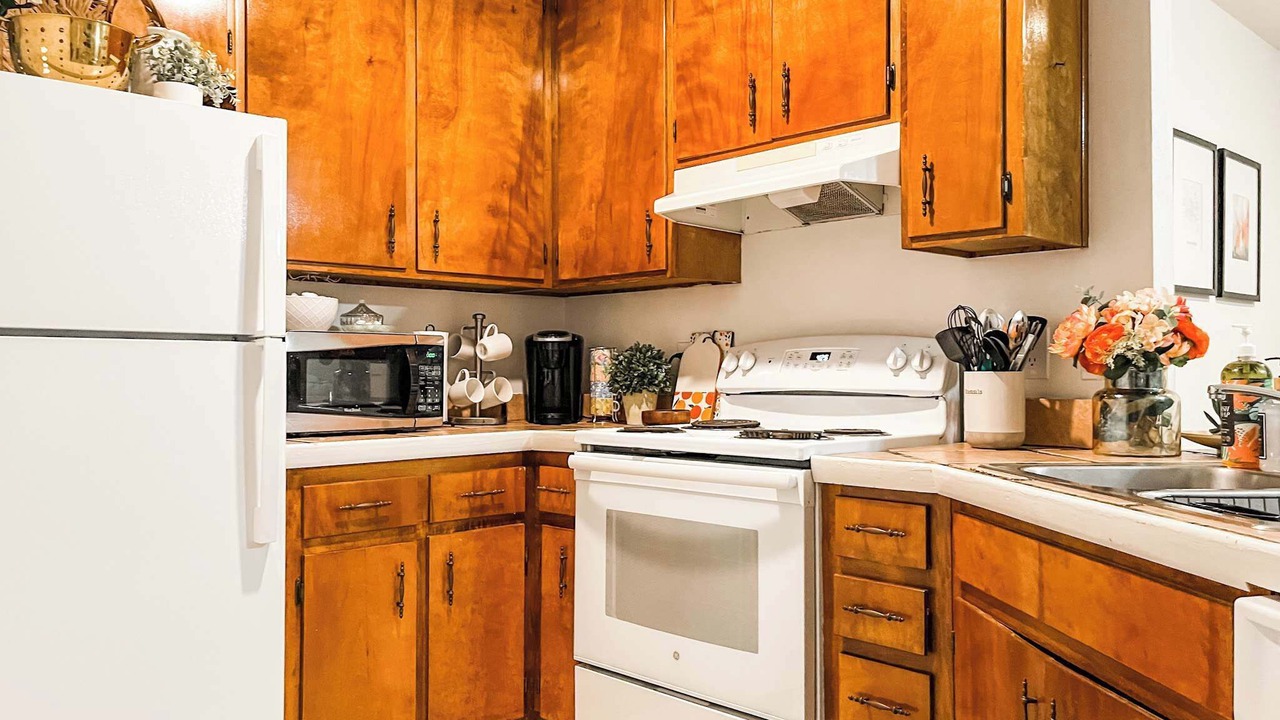 Photo of Kitchen in Tallahassee