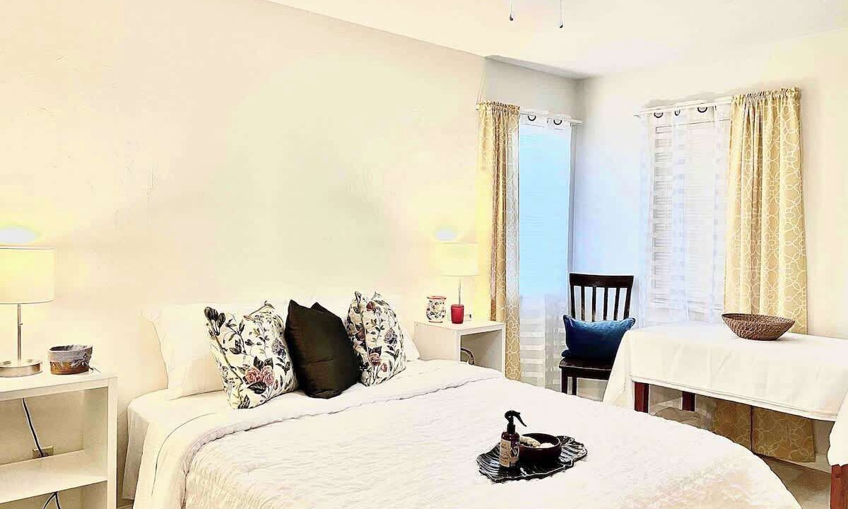 Photo of Bedroom in Tallahassee