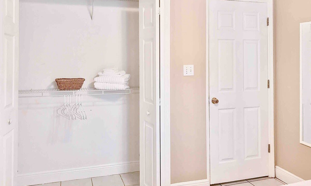 Photo of Bedroom in Tallahassee