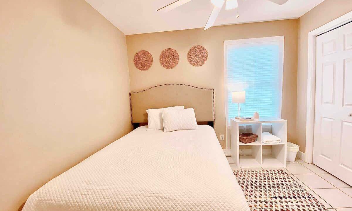 Photo of Bedroom in Tallahassee