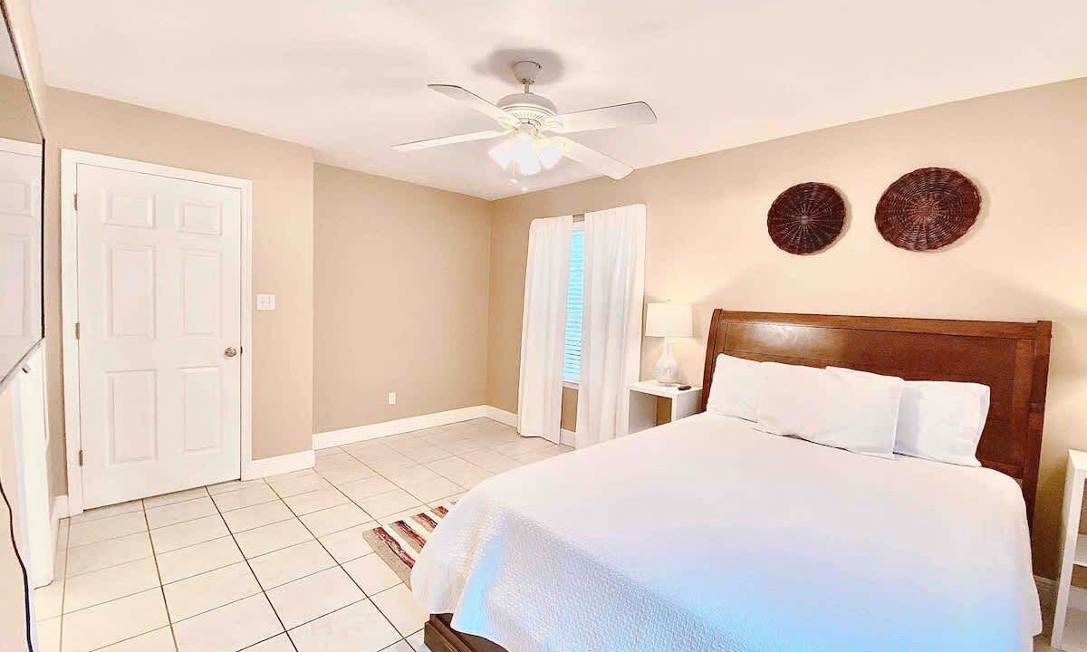 Photo of Bedroom in Tallahassee