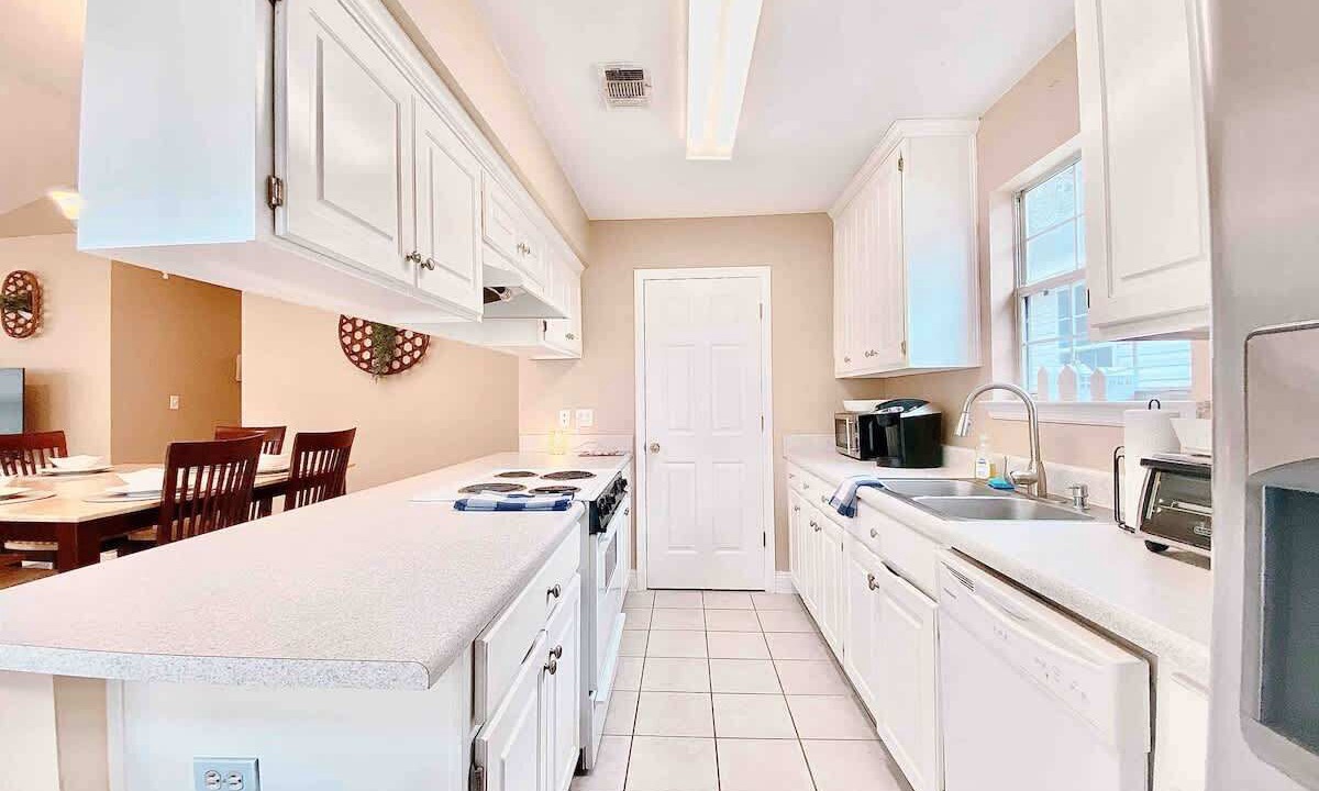 Photo of Kitchen in Tallahassee