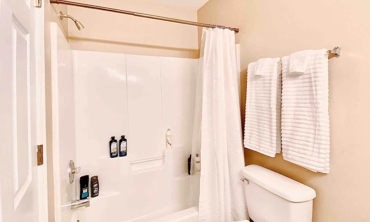 Photo of Bathroom in Tallahassee