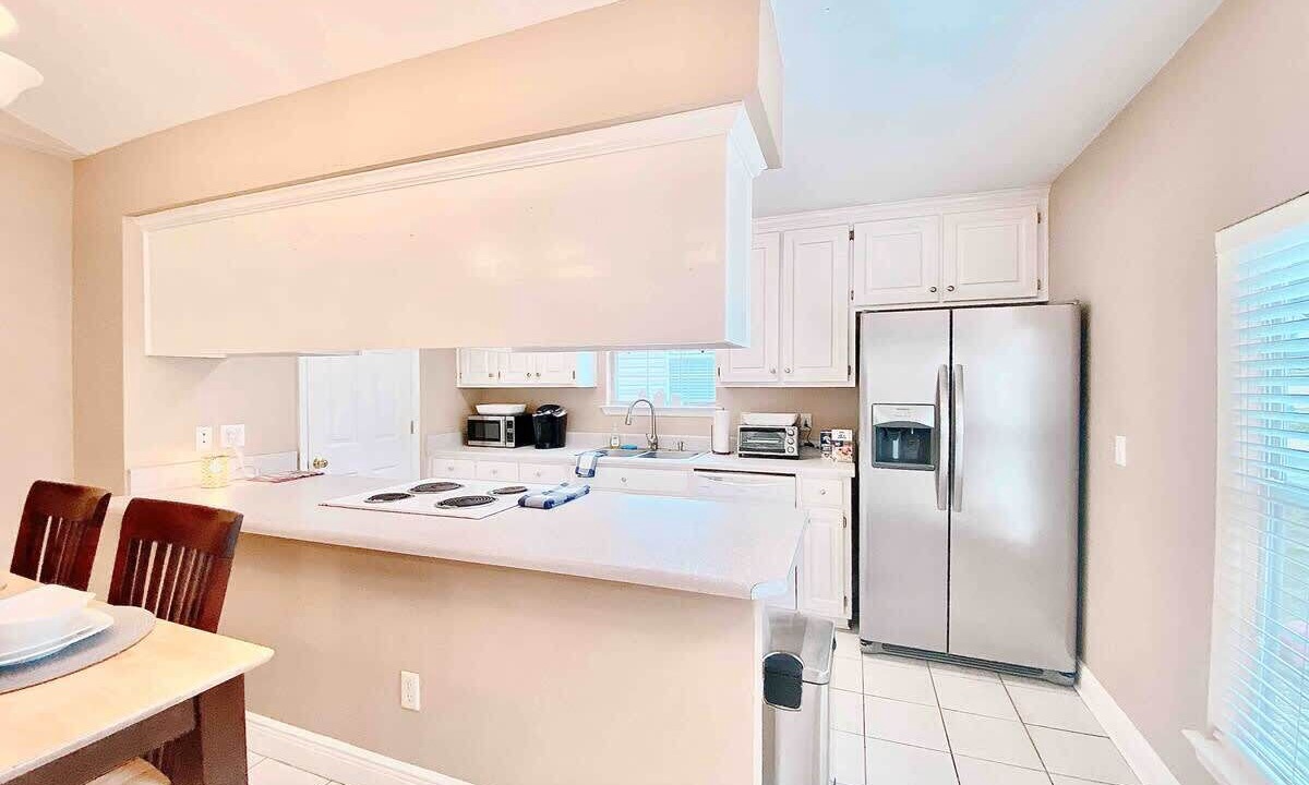 Photo of Kitchen in Tallahassee